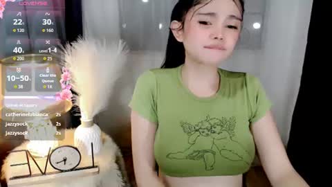 Hi i am Abby i am Filipina Aussie youve ever wanted to meet NOT INTO CHEAP GUY online show from 14, 6, 2026