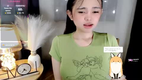 Hi i am Abby i am Filipina Aussie youve ever wanted to meet NOT INTO CHEAP GUY online show from 8, 7, 2026