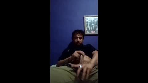 yoguito3387 online show from 19, 12, 2025