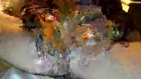 Snapshot of yohanapple chatting on 10, 2, 2025 yohanapple online show from 10, 2, 2025