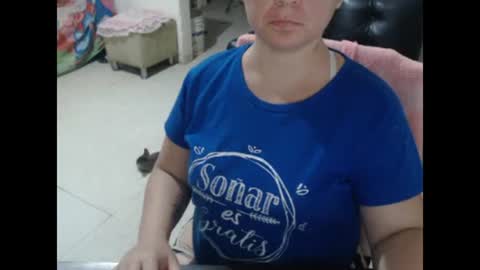 Snapshot of yohis_kiut25 chatting on 25, 2, 2025 yohis online show from 25, 2, 2025