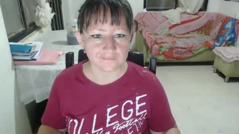 Snapshot of yohis_kiut25 chatting on 5, 3, 2025 yohis online show from 5, 3, 2025