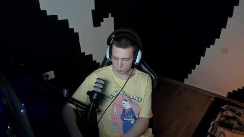 You can ask my name in pm online show from 16, 3, 2026