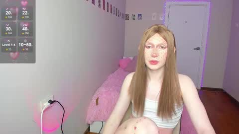 Snapshot of yoi_mika chatting on 29, 10, 2025 Mikaella - Mika online show from 29, 10, 2025