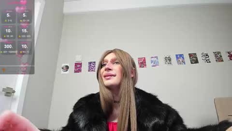 Snapshot of yoi_mika chatting on 15, 11, 2025 Mikaella - Mika online show from 15, 11, 2025