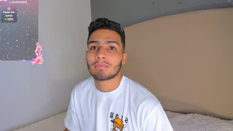 Yoi Olimpo online show from 3, 12, 2024