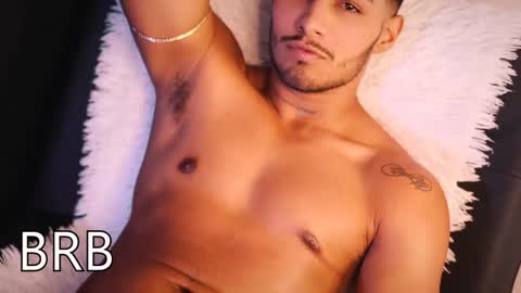 Yoi Olimpo online show from 5, 12, 2024