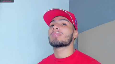 Yoi Olimpo online show from 3, 1, 2025