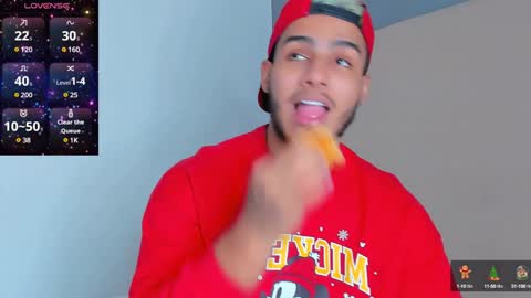 Yoi Olimpo online show from 3, 1, 2025