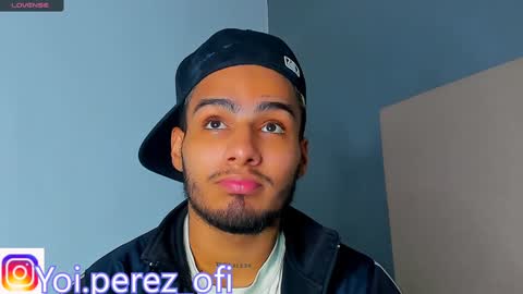 Yoi Olimpo online show from 7, 1, 2025