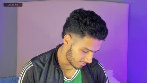 Yoi Olimpo online show from 10, 1, 2025