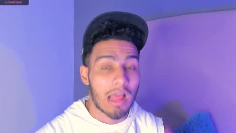 Yoi Olimpo online show from 16, 1, 2025