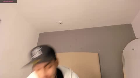 Yoi Olimpo online show from 21, 1, 2025