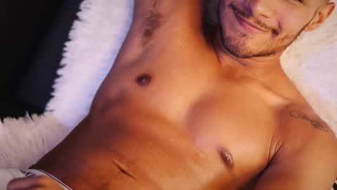 Yoi Olimpo online show from 21, 1, 2025