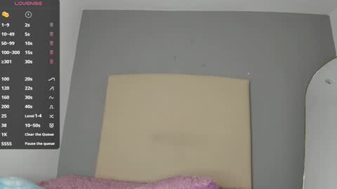 Yoi Olimpo online show from 23, 1, 2025