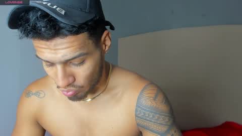 Yoi Olimpo online show from 30, 1, 2025