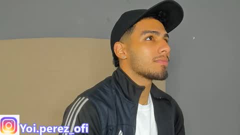 Yoi Olimpo online show from 11, 2, 2025