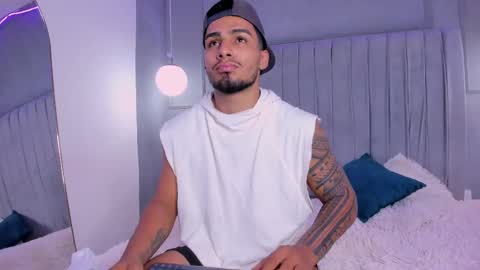 Yoi Olimpo online show from 20, 2, 2025