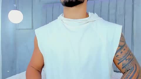 Yoi Olimpo online show from 20, 2, 2025