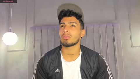 Yoi Olimpo online show from 28, 2, 2025