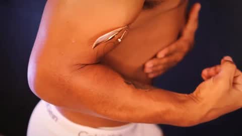 Yoi Olimpo online show from 28, 2, 2025