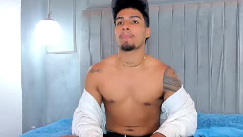 Yoi Olimpo online show from 5, 3, 2025