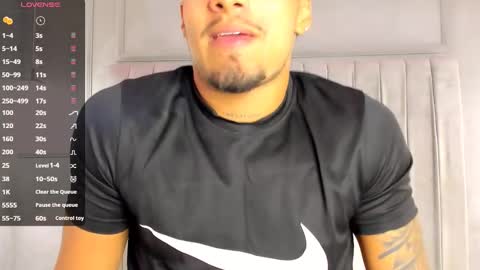 Yoi Olimpo online show from 6, 3, 2025