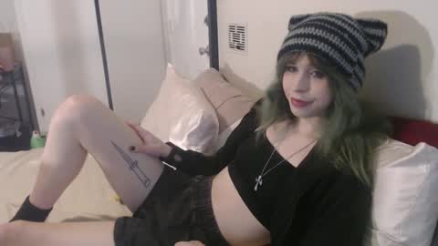 Snapshot of yokaigirl chatting on 27, 12, 2024 Yokai Girl online show from 27, 12, 2024