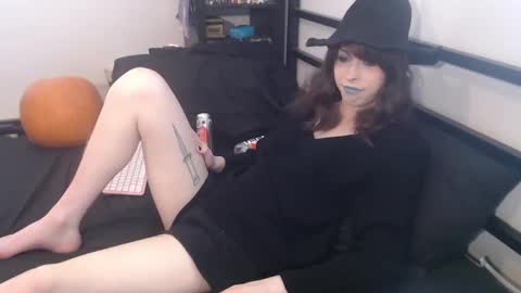 Snapshot of yokaigirl chatting on 9, 10, 2025 Yokai Girl online show from 9, 10, 2025