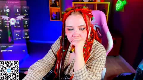 Yoki online show from 27, 1, 2025
