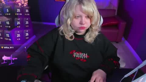 Yoki online show from 27, 3, 2026