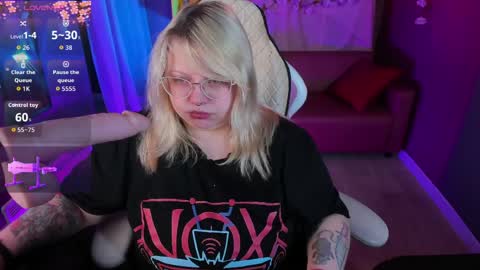 Yoki online show from 4, 4, 2026