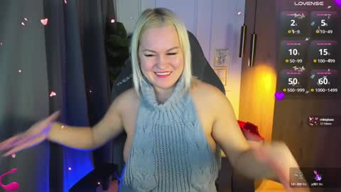 Yolanda online show from 1, 2, 2025