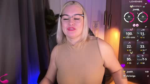 Yolanda online show from 1, 2, 2025