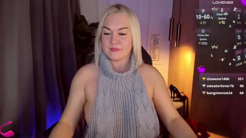 Yolanda online show from 5, 2, 2025