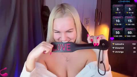 Yolanda online show from 25, 2, 2025