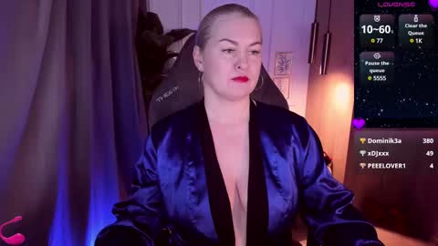 Yolanda online show from 26, 2, 2025