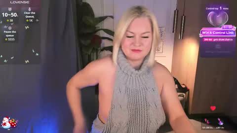 Yolanda online show from 19, 12, 2025