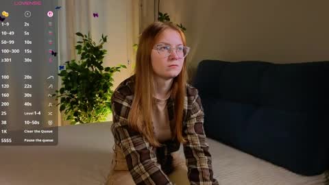 Mary online show from 23, 3, 2026