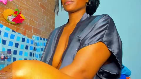 yonnsol_avril online show from 28, 2, 2025