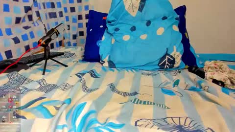 yonnsol_avril online show from 5, 3, 2025