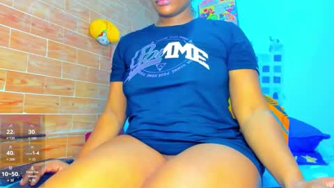 yonnsol_avril online show from 18, 1, 2026