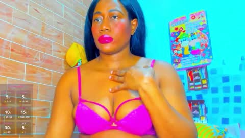 yonnsol_avril online show from 20, 3, 2026