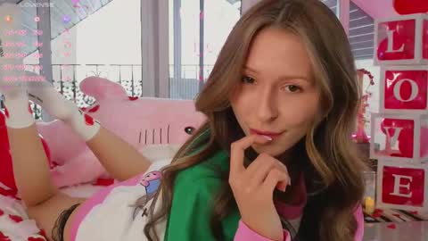  Wilma  online show from 14, 2, 2025