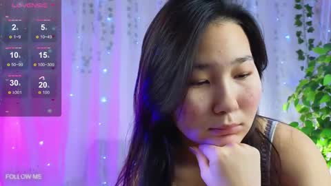 i am Yoon online show from 20, 10, 2025
