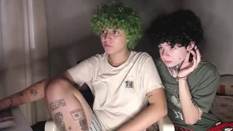 Little Mike Independent model online show from 6, 11, 2025