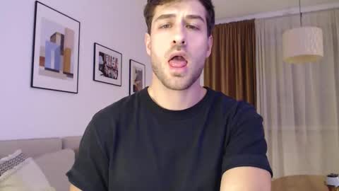 Yoooups online show from 14, 12, 2025