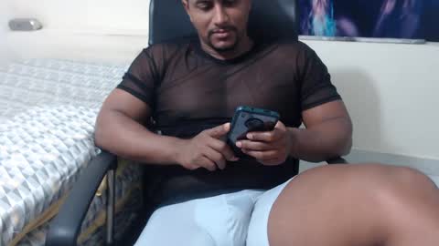 yordanocleys online show from 25, 2, 2025