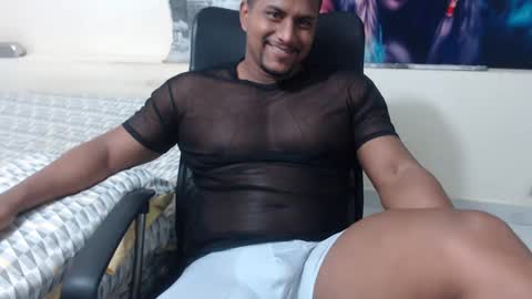 yordanocleys online show from 25, 2, 2025