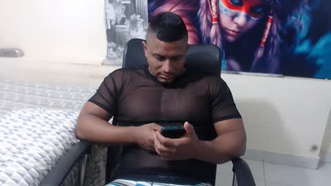 yordanocleys online show from 4, 3, 2025